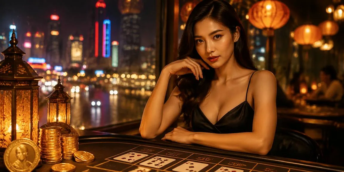 daga188 Việt Nam Sảnh casino